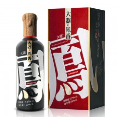 大器凤香酒·生活版9库
