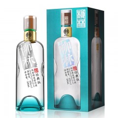 柳林酒·经典版
