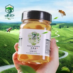 蜂蜜洋槐蜜