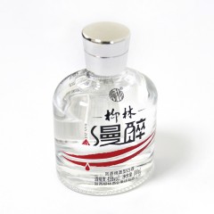 柳林漫醉酒