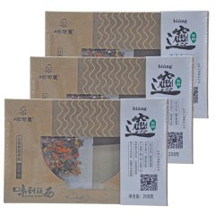 208克biangbiang面